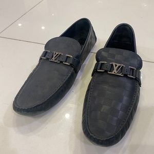 LV Hockenheim Moccasin